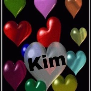 Meet your Posher, Kim